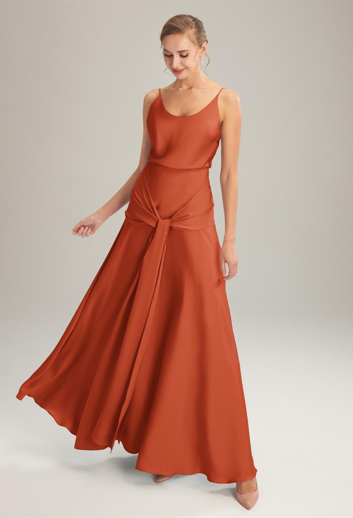AW Nance Dress
